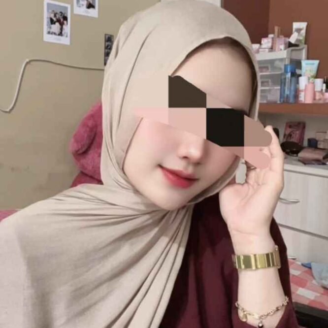 Amina – 22yo Malay Call Girl KL | C Cup Incall Outcall