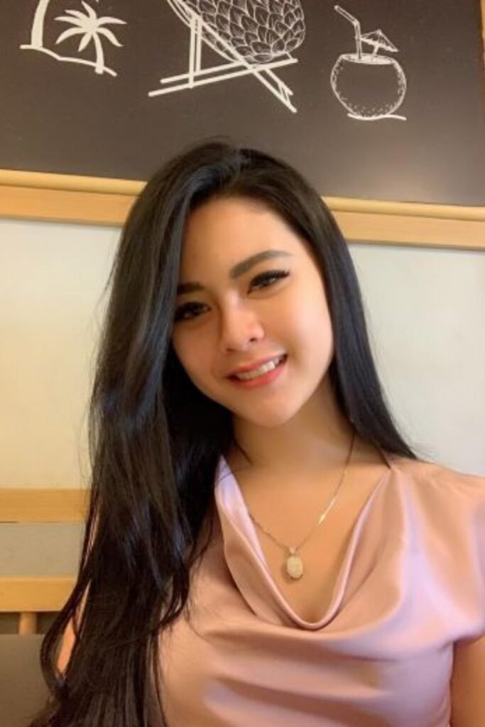 Aisha Malay escort KL real photo