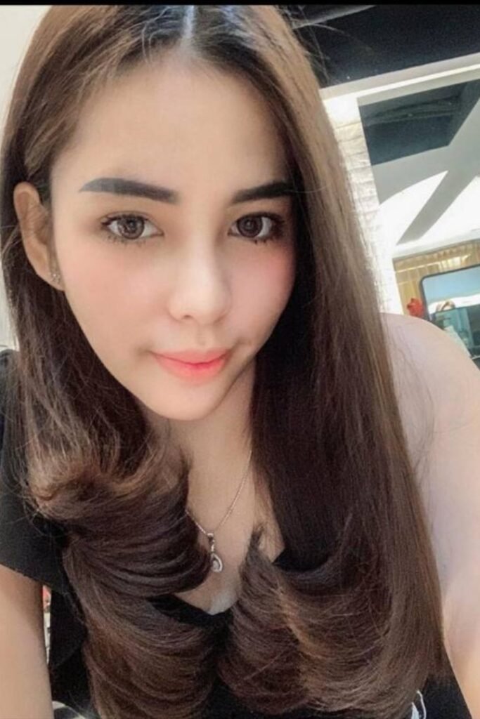 Fatin Malay escort KL