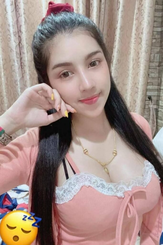 Candice Thailand escort KL