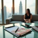 Hotel Friendly Escort Booking for Petaling Jaya Hotels