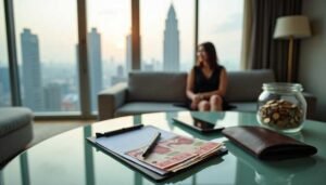 Hotel Friendly Escort Booking for Petaling Jaya Hotels