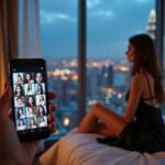 B2B Massage Escort Combination – Full Details