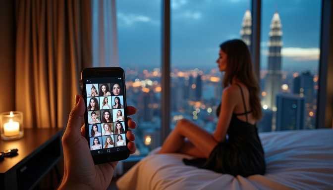 B2B Massage Escort Combination – Full Details