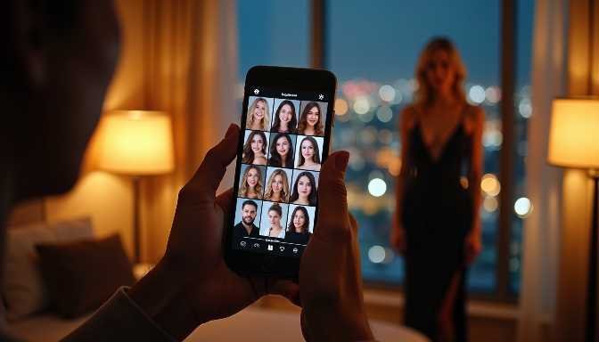 CIM Service with Verified Escort Profiles
