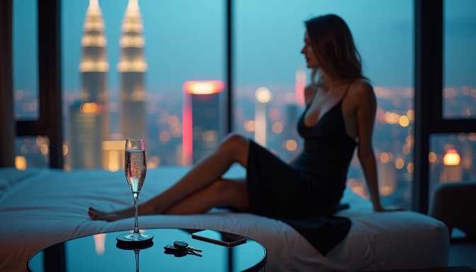 Kuala Lumpur Escort Directory – How to Use It Safely