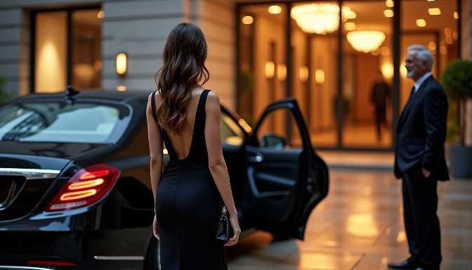 Escort Girl Service Areas – Full KL & PJ List