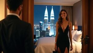 Overnight Escort Packages – What 6 to 10 Hours Usually Include
